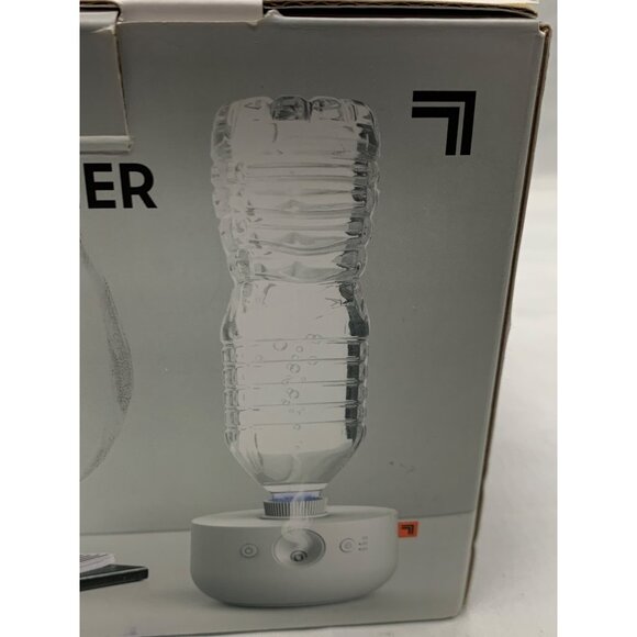Humidifier Portable USB, Plastic 1117 - Picture 10 of 15